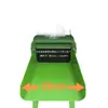 Trilladora de Maíz Totalmente Automática Pequeña para el Hogar Máquina Eléctrica de 220V para Pelar Maíz Máquina Peladora de Maíz