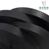 Fabricante de Fitas Prontas Tecido Liso Tecido Denso Padrão Americano Cinto de Furos Imitação de Nylon Padrão Espinha de Peixe Acessórios de Fitas para Vestuário e Bagagem
