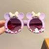 Gafas de Sol para Niños Gafas de Sol Lindas de Dibujos Animados para Niñas 2025 Nuevas Gafas Polarizadas Anti-UV Gafas de Sol para Bebé