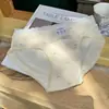Ka Miao Encuentra Gangas Japonés Simple Algodón Puro Entrepierna Precio Especial Transmisión en Vivo Caja Misteriosa Puesto Callejero En Stock Fuente de Fábrica Tallas Agotadas Liquidación