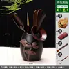 &Frete Grátis Cerimônia do Chá Seis Cavalheiros Combinação Conjunto Completo Acessórios para Conjunto de Chá Kung Fu Colher de Chá de Bambu Pinças Pinças Madeira Maciça