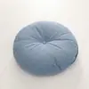 Cojines Futón de Lino Personalizados para Uso Doméstico, Cojines para Repisa Estilo Japonés, Esteras de Tatami, Cojines Perezosos, Venta al por Mayor Transfronteriza