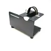 Base de Plataforma para Cuerda de Cepillo, Soporte de Cepillo de Diamante, Soporte de Fijación de Cuerda de Cepillo Totalmente Automático, Base de Soporte de Cepillo Eléctrico