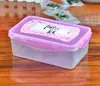 Caja de embalaje para pastel Ejiao Caja vacía para pastel Ejiao Caja vacía para pastel Ejiao Caja para moxibustión de lodo Caja transparente para conservación de alimentos frescos