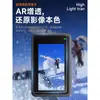 Adecuado para Dji Dji Action5Proar Cámara de Acción Película Antirreflectante Pantalla de Cámara Antirreflectante