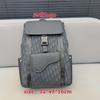 Mochila Original Versátil Mochila de Gran Capacidad Bolsa de Viaje para Hombre y Mujer Lona Bolsa para Computadora Casual Moda Mochila Escolar para Hombre