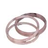 Rosa Seco Paso a Paso Elegante Temperamento Tinta Morada Paso a Paso Jingle Antiguo Sencillo Elegante Pulsera Hanfu