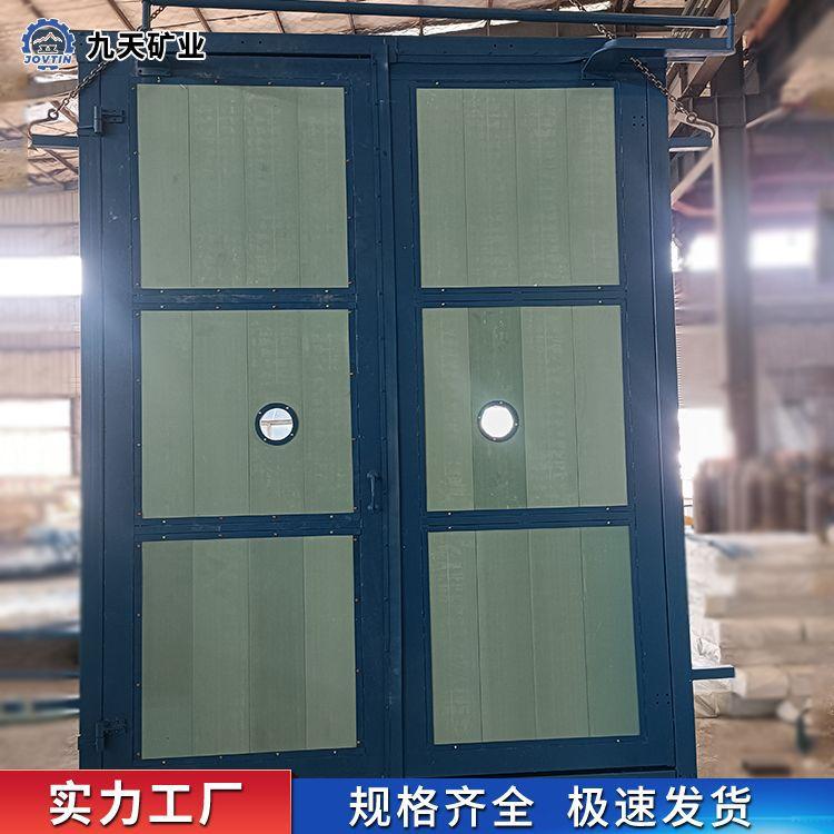 竹胶风门2