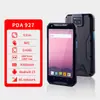 PDA Android Scanner de Código de Barras Yk927 Dispositivo Portátil de Mão Direto do Fabricante com Certificação Elite 3C