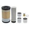 Jinshan Gigante Hh150-32094 6A320-59930 Hhk70-14070 Hhk32-16770 Kit