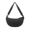 Bolsa Tote de Cuadros de Alto Valor 2026 para Mujer, Gran Capacidad, Para el Trabajo, De Hombro Único, Cruzada, Moda Estilo Coreano Bolsa Albóndiga