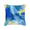 Travesseiro Amazon Explosivo Nórdico Abstrato Decorativo Casa Sofá Cabeceira Capa de Almofada de Pelúcia Capa de Travesseiro Atacado