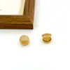 Novos Brincos de Concha Estilo Coreano Ins Design Minimalista Personalidade de Nicho para Mulheres