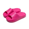 Nuevas Chanclas de Eva para Mujer, Sandalias de Moda Sencillas para Verano, Baño, Ducha, Hogar, Interior, Exterior, En Stock