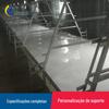 Correia de limpeza de esterco Pp 2m de largura Correia de limpeza de esterco Pp Correia transportadora especial de criação