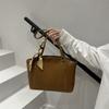 Bolso de Mano Transfronterizo Nuevo para Mujer, Bolso Cruzado, Moda Retro, Bolso Versátil para Mujer, Bolso de Gran Capacidad Nicho para Viajar al Trabajo al por Mayor