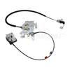El cable de cerradura trasero derecho 6C3Z28264A00A es adecuado para Ford F250 F350 F450 F550 99-07