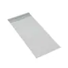Sacos Transparente Auto-Adesivos Opp Espessos, Sacos com Cabeça de Cartão Adesiva, Sacos Autovedantes de Filme para Roupas, Sacos Plásticos com Impressão de Logo