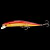 10cm Señuelo Luya Minnow Plástico Duro Aparejo de Pesca en Mar Cebo Falso/Cebo Biónico Suministros de Pesca Exterior
