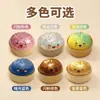 Juguete Creativo para Aliviar el Estrés con Forma de Pan Grande Falso, Juguete Squishy de Rebote Lento para Desahogarse, Venta al por Mayor para Exportación