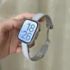 Fábrica Adequada para Pulseira de Relógio Apple iWatch S10/9/8/7/6 5432Se Pulseira de Pulso de Aparência Elevada Pulseira de Relógio Magnética