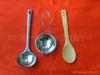 Suministro A-017C Suministros de Cocina, Utensilios de Cocina Cuchara para Sopa, Espátula, Cuchara para Arroz