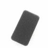 Fabricante de Esponjas Dongguan Atacado Filtro de Pinhole para Jateamento de Poliuretano Algodão de Filtro para Ventilador Algodão de Filtro para Concentrador de Oxigênio