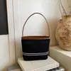 Bolsa Jeans Exclusiva e Moderna de Nicho para Mulheres, Nova Moda 2026 Versátil Bolsa de Ombro/Axila, Bolsa Saco de Verão