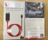 Cable adaptador de Tipo C a HDMI 4K HD cable laptop teléfono móvil tableta proyección pantalla de proyección cable de misma pantalla