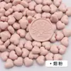 Gránulos de Cera para Pintura de Fuego en Formas de Estrella, Flor y Corazón, Etc., Varias Especificaciones, Lote Mixto, Gránulos de Cera para Sello de Pintura de Fuego, Sellados en Botellas, Cera de Sello Vintage