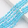 Atacado de fábrica cor galvanizada contas de cristal contas soltas criativo DIY acessórios de joias Cristal diy contas feitas à mão