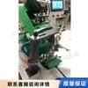 Máquina automática de retificação de engrenagens CNC máquina de corte de lâmina de serra circular de liga dura equipamento de máquina de retificação para fabricação de móveis