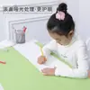 Tapete de Mesa Espesso de Silicone, Toalha de Mesa para Estudo Infantil, Tapete Protetor de Superfície de Mesa para Aluno do Ensino Fundamental, Tapete de Mesa para Escrita Anti-Manchas