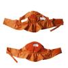 Máscara Multifuncional Lyfymz-01 para Incêndio Florestal e Fumaça Cobertura de Proteção Facial de Emergência Máscara Protetora Portátil