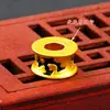 Oro Arena Vietnamita DIY Hecho a Mano Caza de Dragones Accesorios de Cobre Pulsera Accesorios Sólidos de Cobre Puro Estilo Caliente Transfronterizo