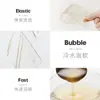 Hojas de Gelatina Zhanyi para Uso Comestible, Palitos de Queso Caseros para Niños, Ingredientes para Hornear, Polvo de Hojas de Gelatina para Pastel Mousse