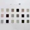 Cortinas de Terciopelo Muyang, Cortinas de Chenille Doble Cara Blackout, Cortinas de Dormitorio de Alta Gama, Hechas a Medida desde el Fabricante Original