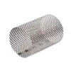 Válvula de Tubería de Calefacción por Suelo Dn25 Pn16 32 20 4 6 1 pulgada Pantalla de Filtro Tipo 304Y