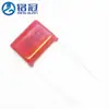 Oferta especial: Capacitor de filme metalizado Fara CBB81 800V123J 0.012UF P20MM