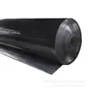 Geomembrana de HDPE personalizada para estanques de biogás, ganadería, membrana de polietileno de alta densidad anti-filtraciones membrana geomembrana de 1.5 mm