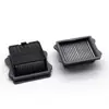 Compatible con Tineco Limpiador de Suelos 1.0/2.0 LCD/Slim/3.0 Cepillo Rodillo Filtro Solución de Limpieza Accesorios