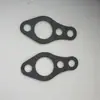 Juntas de Sellado de Amianto Cero para Bombas de Agua de Automoción, Juntas No Metálicas, Anillos de Sellado, Pedidos Personalizados y Personalización de Muestras para Motores