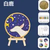 Posavasos de Pintura Esmaltada sin Filigrana Hecho a Mano Cloisonné Alfombrilla Tradicional Material Hecho a Mano para Estudiantes Actividades de Team Building Salón