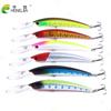 HENGJIA Hengjiamino Luya pesca Mino 15cm 15g equipo de pesca biónico suministros de pesca señuelo venta al por mayor