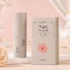 Desodorante Purificante y Refrescante Twg Barra de Desodorante Sólido Portátil Perfume Fragancia Ligera Fragancia Sólida Antigua