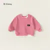 2kg piezasPantalones para niños ropa de otoño jeans para niñas holgados casual pantalones para niños ropa infantil de primavera y otoño