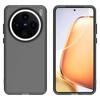 Adecuado para Funda para Teléfono Móvil Vivo X200Ultra X200S Esmerilada X200Pro Cubierta Protectora Anticaídas