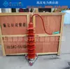 (Sí)Hy5Wz-51/134Q Pararrayos de Óxido de Zinc Completamente Aislado con Cable