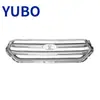 Yubo - Adecuado para Ford Escape 2017-2019 Rejilla Central Delantera Gv44-8200-Bc