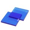 Lámina Acrílica Gruesa Transparente Mate, Tablero de PC Resistente Antiestático, Tablero Mate, Lámina Acrílica Grande Mate